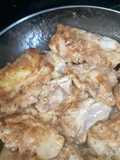 Frango ao Vinho Branco