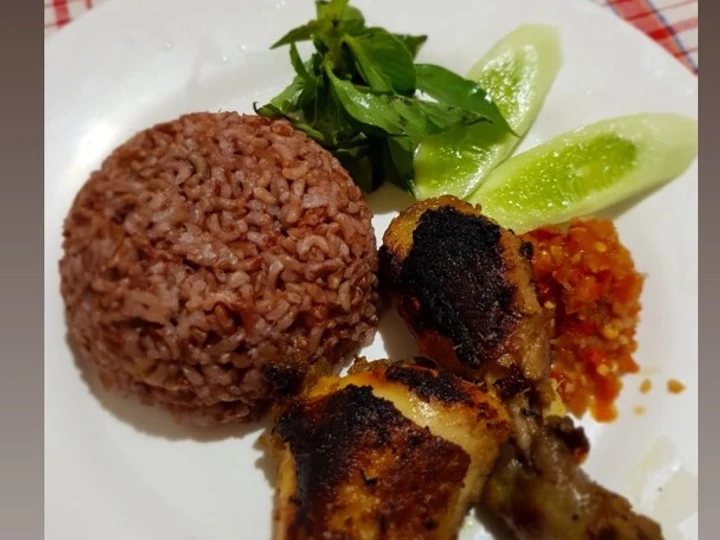 Langkah Mudah untuk Membuat Resep Ayam Bakar Teflon yang Bikin Ngiler Anti Ribet, Mantap