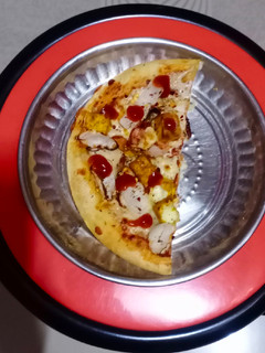 પનીર મશરૂમ પીઝા (Paneer Mushroom Pizza Recipe In Gujarati) રેસીપી મુખ્ય ફોટો