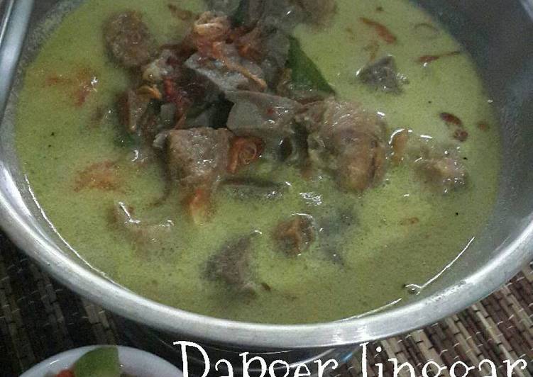 Soto bogor... By. dapoer linggar