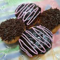 A picture of Donat.