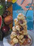 Croquembouche
