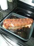Rollo de carne