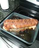 Rollo de carne