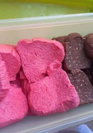 Foto resep Bolu kukus DEBM