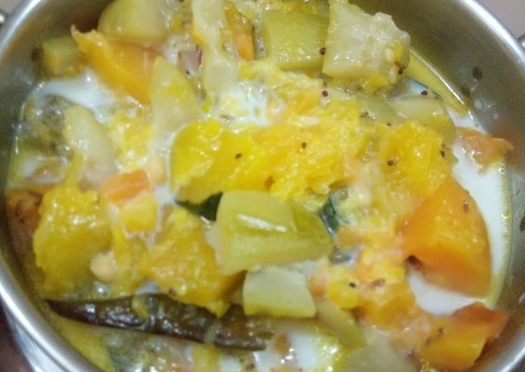 Recipe of Ultimate Bhajja Khira santula