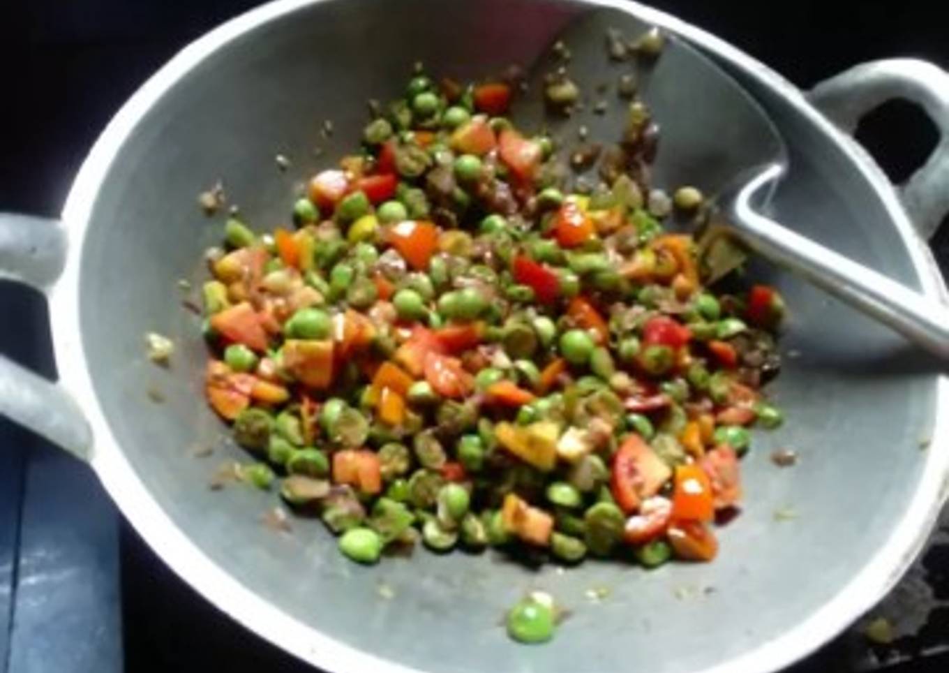 Sambal Terong Poka istimewa