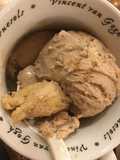 Peanut Butter Mug Cake