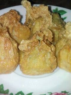 Foto resep Ekkado ala hokben