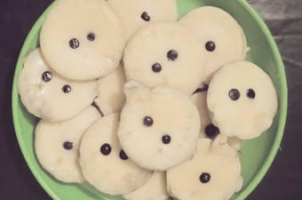 Resep Kue Lumpur Kentang Enak Terbaru