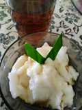 Bubur sum-sum