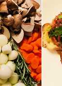 Smoked Wagyu Beef Chuck Roast