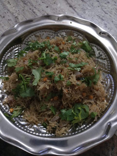 கம்பு சேமியா செய்முறை முக்கிய புகைப்படம்