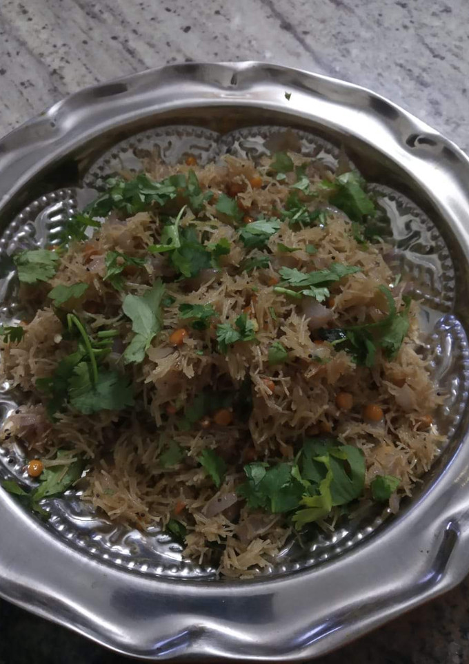 கம்பு சேமியா செய்முறை முக்கிய புகைப்படம்