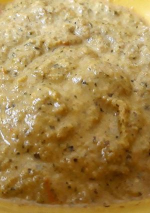 ताज़ा नारियल दाल चटनी (Fresh Coconut Dal Chutney recipe in hindi) रेसिपी मुख्य फोटो