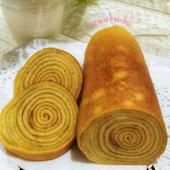 รูปของ Lapis Legit Roll Teflon Happycall Ekonomis (6 telur)