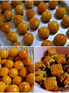 Foto resep Nastar ala ala