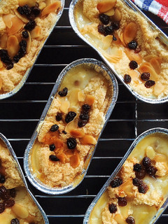 Foto resep Klapertart
