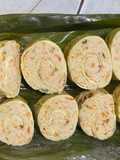 Eggroll Homemade