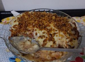 Foto de A Melhor Sobrecoxa com Batatas
