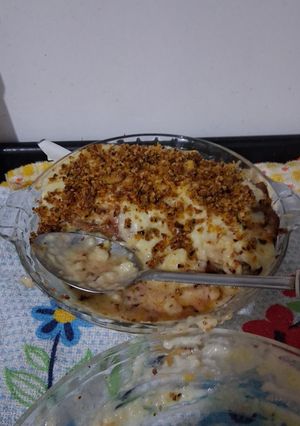 Foto de A Melhor Sobrecoxa com Batatas