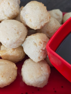 Foto resep Pempek Adaan