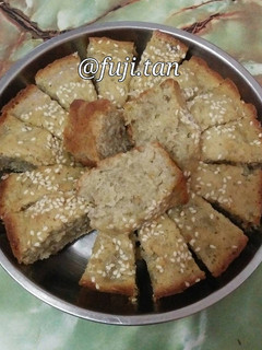 Foto resep Cake Pisang Lembut