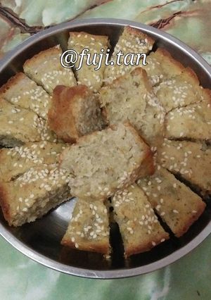 Foto resep Cake Pisang Lembut