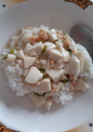 Foto resep Mun Tahu