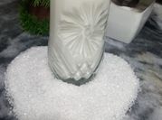 A picture of milk lassi