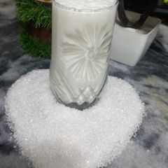 A picture of Sweet lassi.