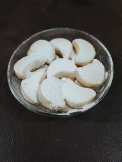 Foto resep Putri Salju