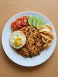 Nasi Goreng Mie / Nasgomie