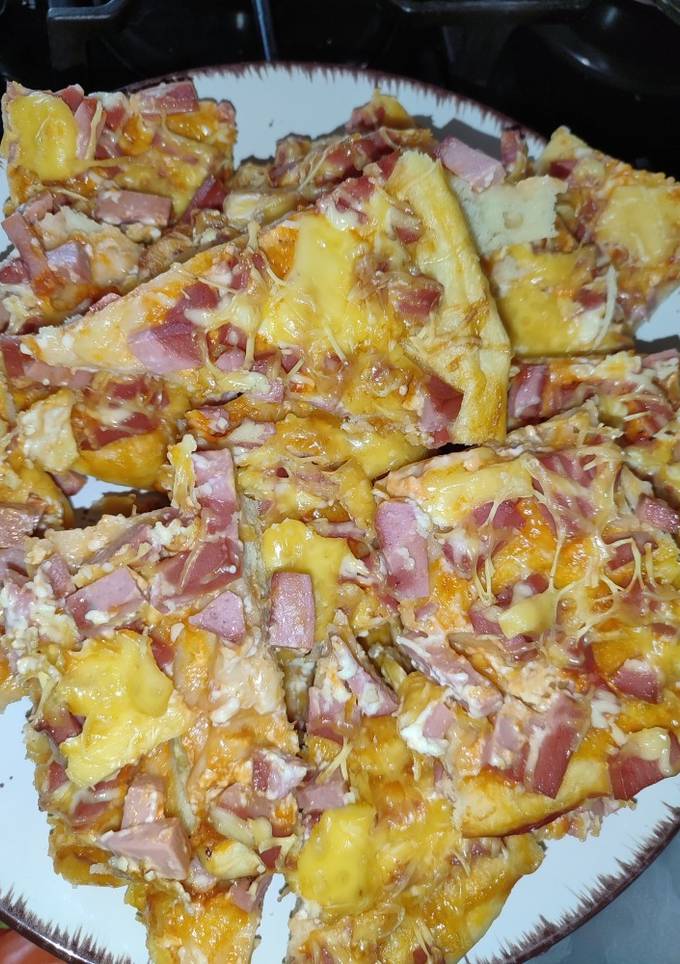 Піца 🍕