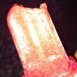 Helados 🍧🍓🍓🍓