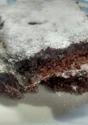 Una foto de Brownies