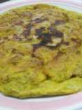 Tortilla de tupinambas