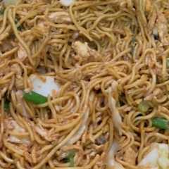 รูปของ 50. mie Goreng Basah