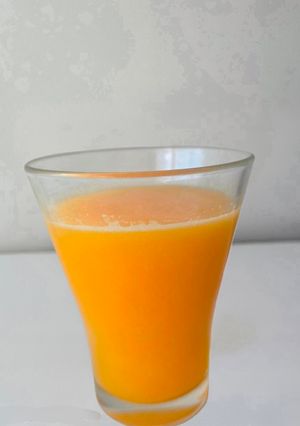 Foto principal de Zumo multivitamínico