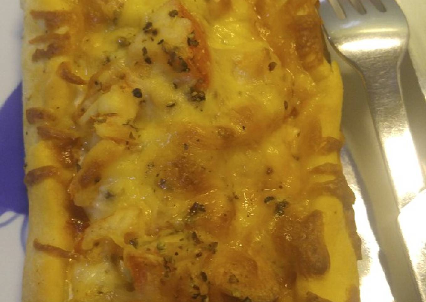 Soul sean breads 😍😍