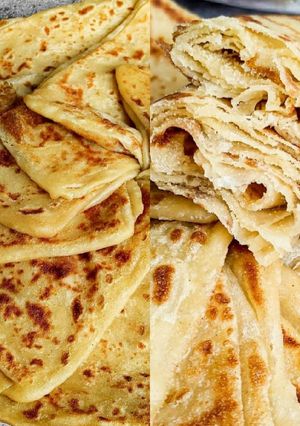صورة لوصفة مسمن مورق و ناجح