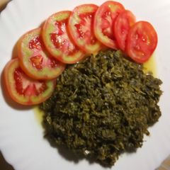 A picture of Managu mix.