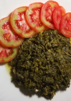 A picture of Managu mix.