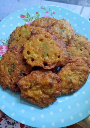 Foto resep Bakwan Jagung