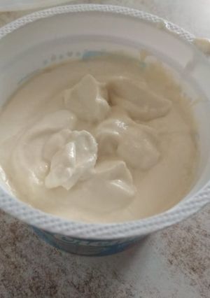 Una foto de Queso Crema casero
