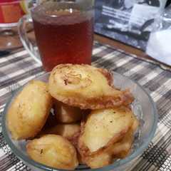 รูปของ Tape Goreng