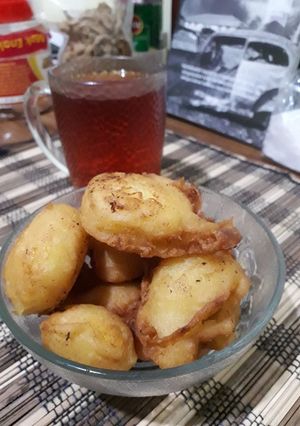 Foto resep Tape Goreng