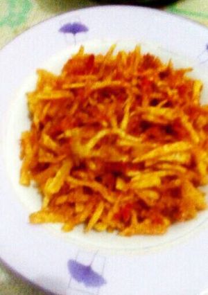 Foto resep Pencok