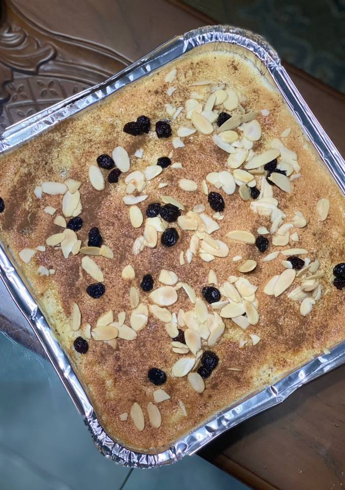 Resep Klappetart Mama Kin oleh Dapur Mama Kinar - Cookpad