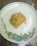 Apple Pie Puff Pastry